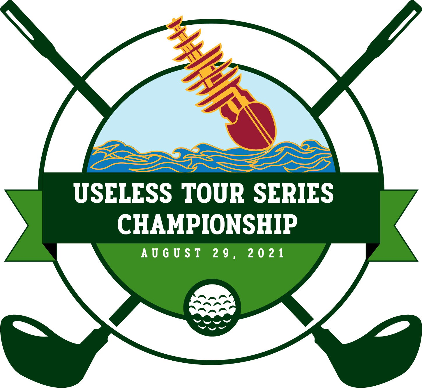 UTS Champ Logo